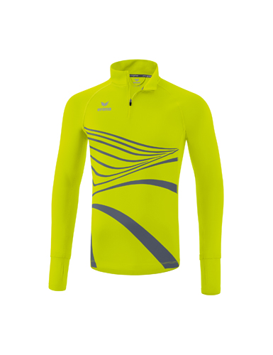 RACING Longsleeve 100% polyester (recycled)