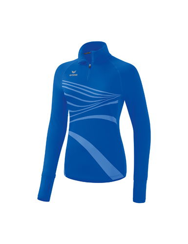 RACING Longsleeve 100% polyester (recycled)