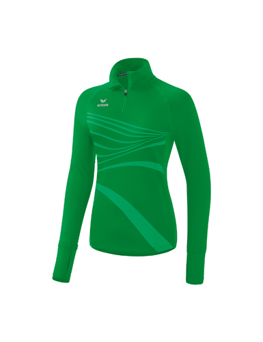 RACING Longsleeve 100% polyester (recycled)