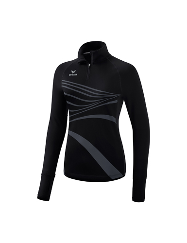 RACING Longsleeve 100% polyester (recycled)