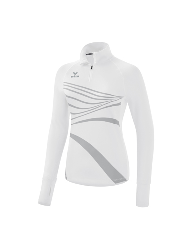 RACING Longsleeve 100% polyester (recycled)