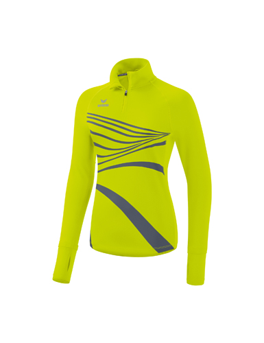 RACING Longsleeve 100% polyester (recycled)
