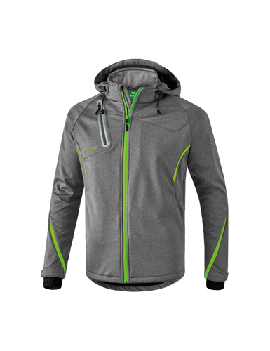 Softshell Jacket Function 100% polyester