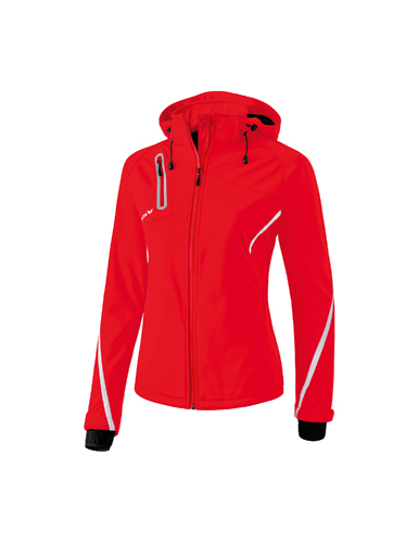 Softshell Jacket Function 100% polyester