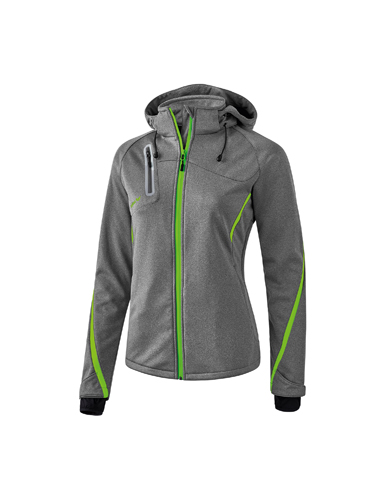 Softshell Jacket Function 100% polyester
