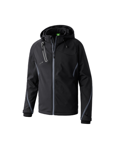 Softshell Jacket Function 100% polyester