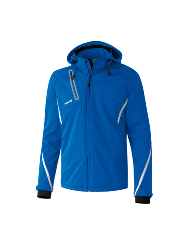 Softshell Jacket Function 100% polyester