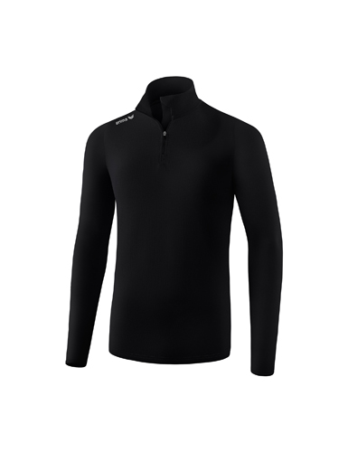 Polo-Neck Jumper 33% modal