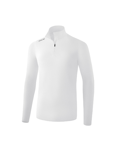 Polo-Neck Jumper 33% modal
