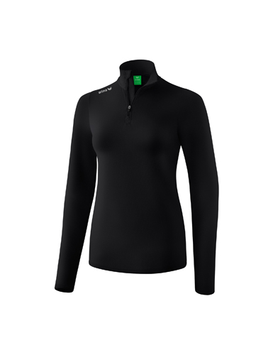 Polo-Neck Jumper 33% modal