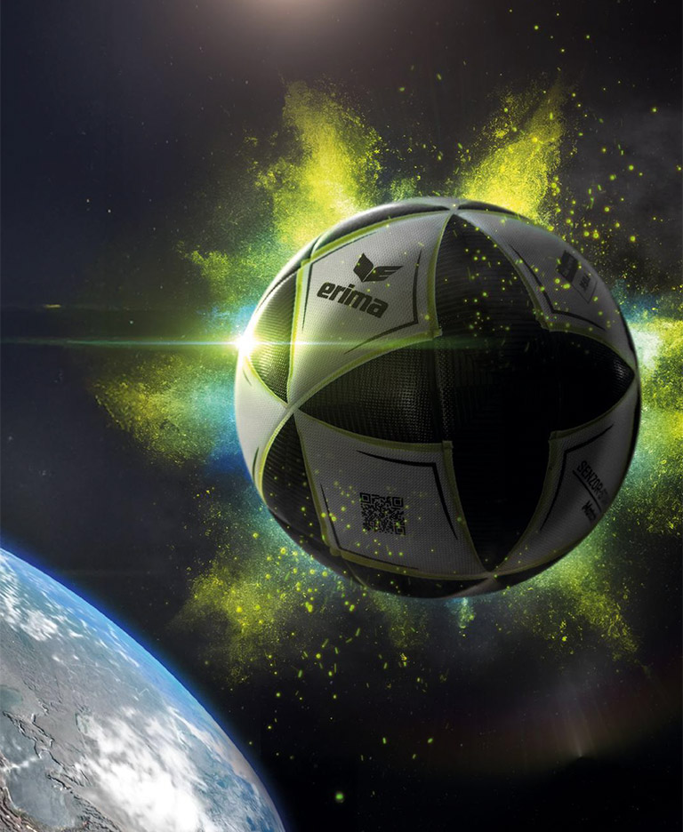 erima axesouar balls