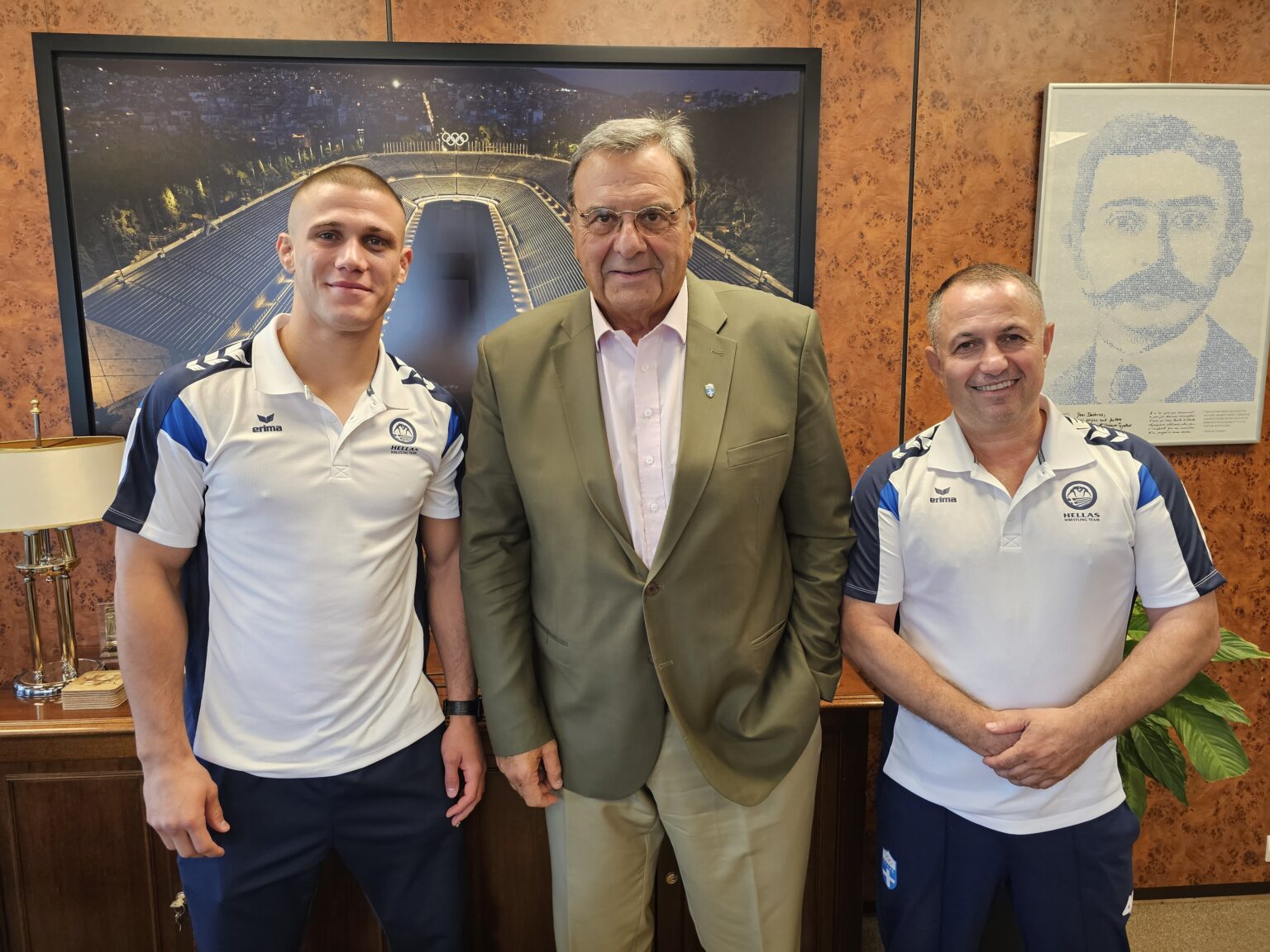ΣΥΒΝΕΡΓ. pros sports ΠΑΛΗ