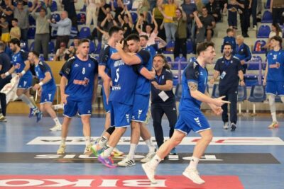 handball hellas