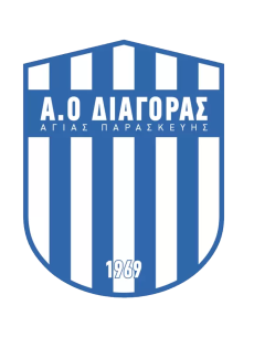 ao diagoras agias paraskevis